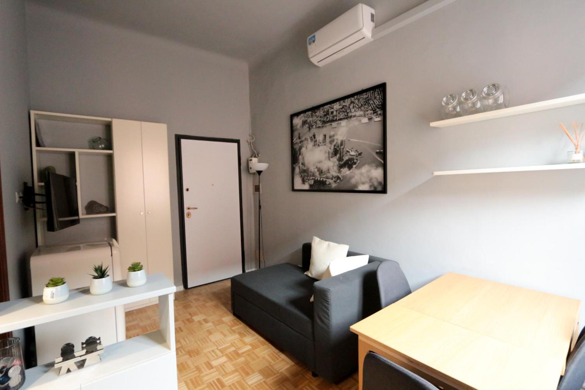 Apartment Casa Martini, Porta Romana Mailand